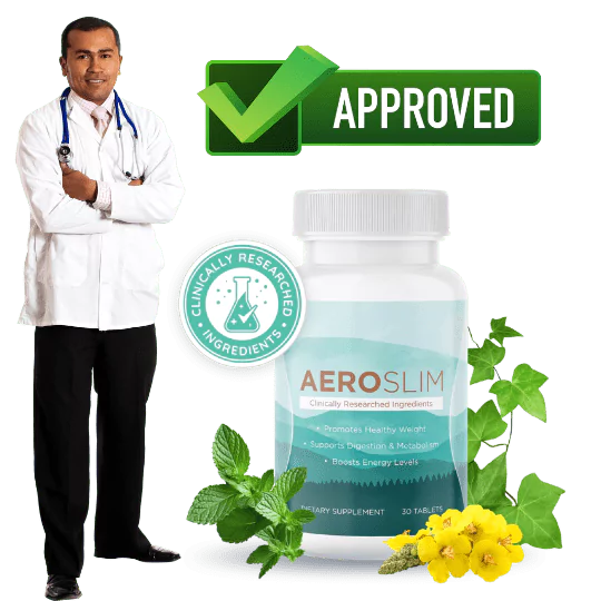 Aeroslim Doctor