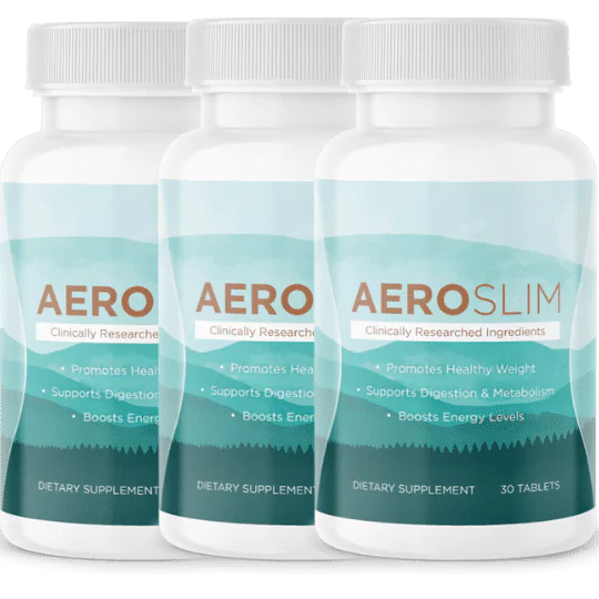 Buy Aeroslim